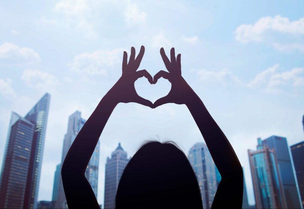 Why CEOs Need ‘Love’ for Organizations to Survive Our New Era