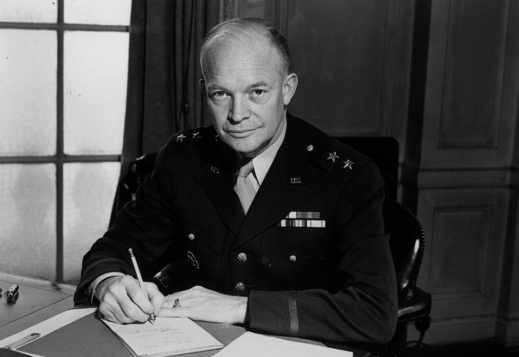 How Eisenhower’s Crisis Management Strategies Will Help You Master the Art of Leadership