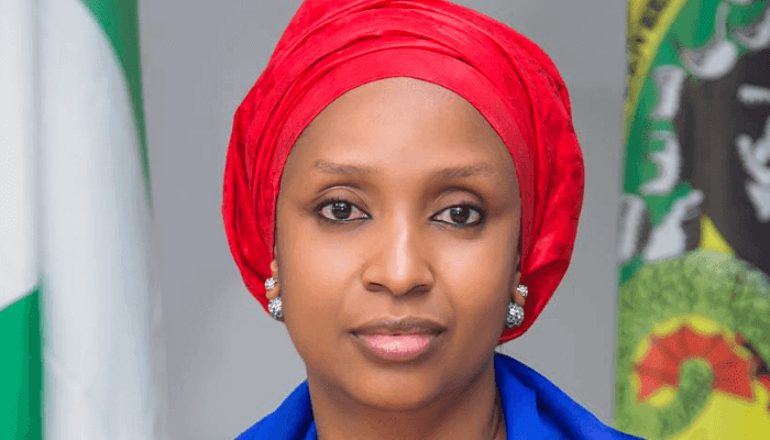 INTELS still owes FG $207m, Hadiza Usman memoir alleges