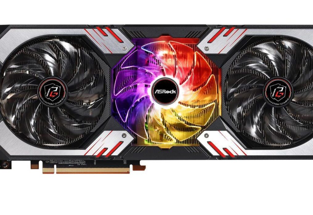 AMD’s flagship RX 6950 XT graphics card is down to $610 at Newegg in the US