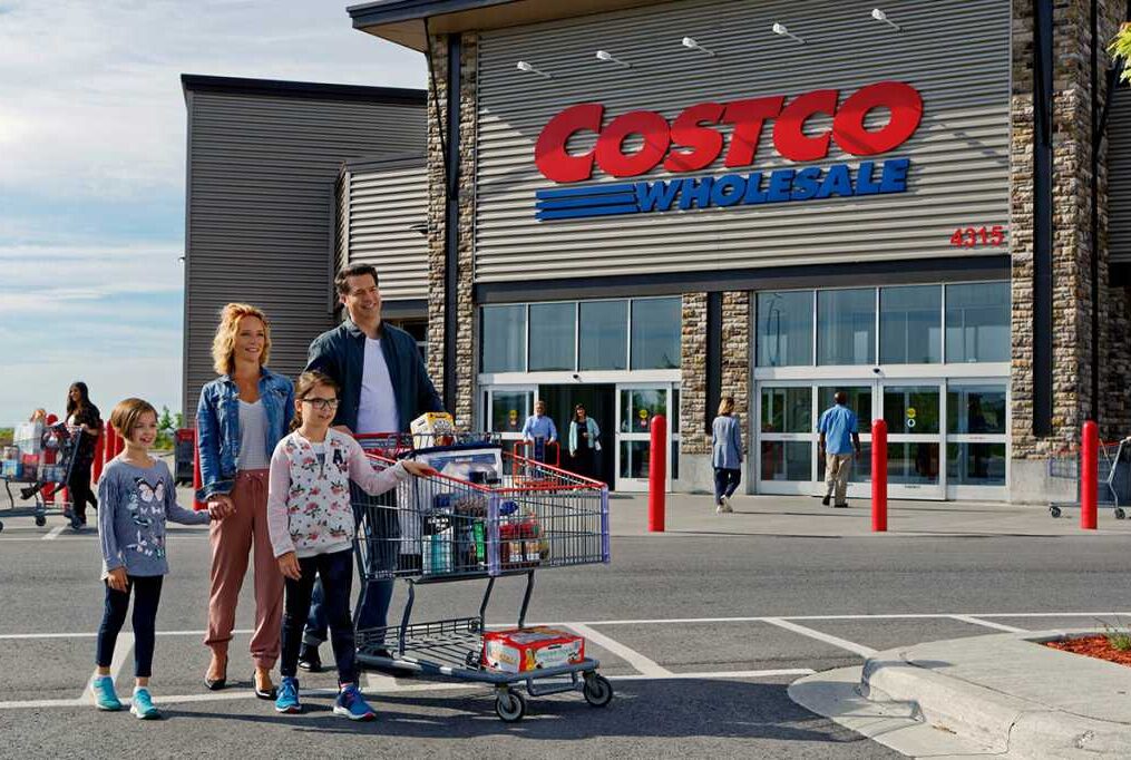 Purchase a Costco Gold Star Membership and receive a bonus $30 Digital Costco Shop Card