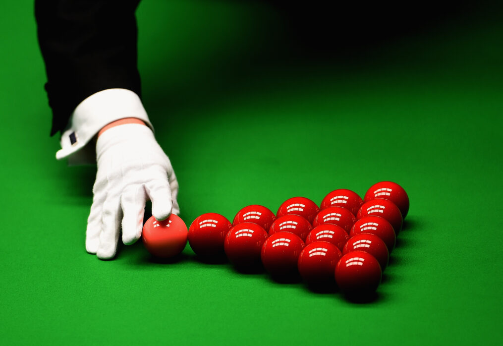 2023 World Snooker Championship draw, results: Full 32-player Crucible bracket