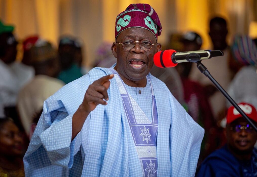 Omole says vote for Tinubu not misplaced as APC dissolves campaign council