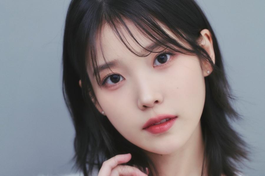 IU Talks About Her Chemistry With Park Seo Joon In “Dream,” Lee Jong Suk’s Support, And More