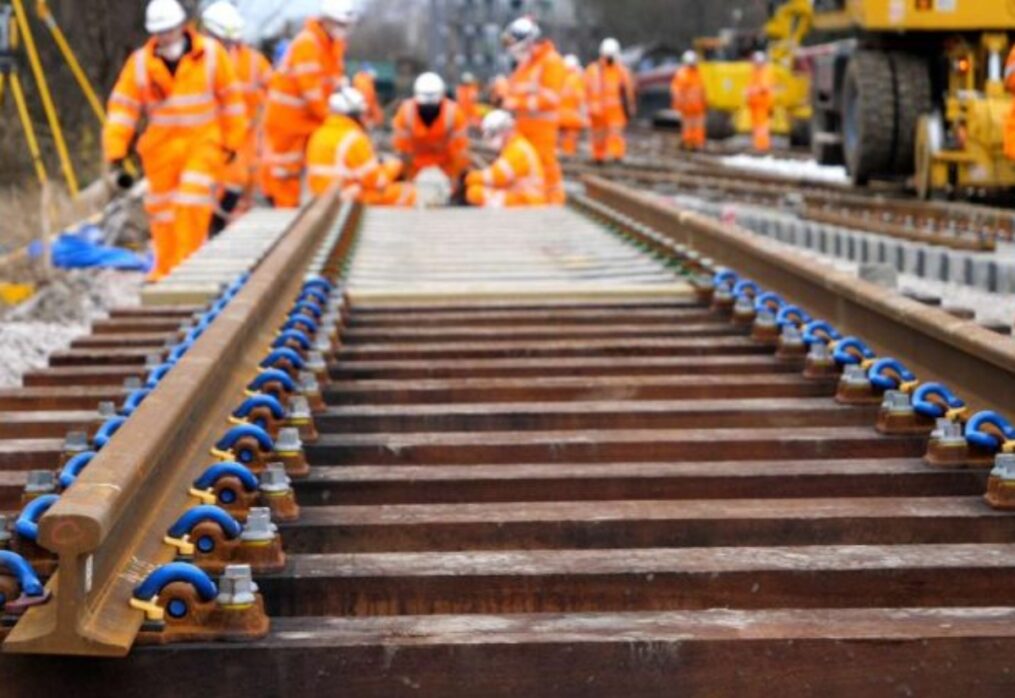 Network Rail opens bidding for £3.5bn Eastern framework