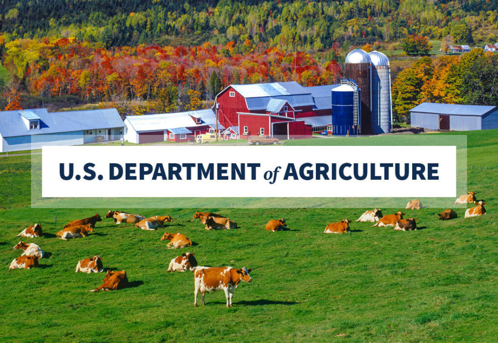USDA Kicks-off Effort to Expand Market Opportunities for Climate-Smart Commodities and Learn from Pilot Projects