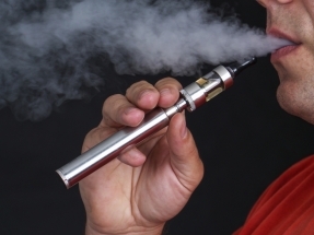E-cig re-export changes to ease logistics sector woes