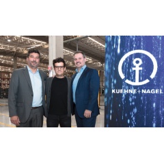 Kuehne+Nagel increases Decathlon’s logistics capacity in Latam by 30%