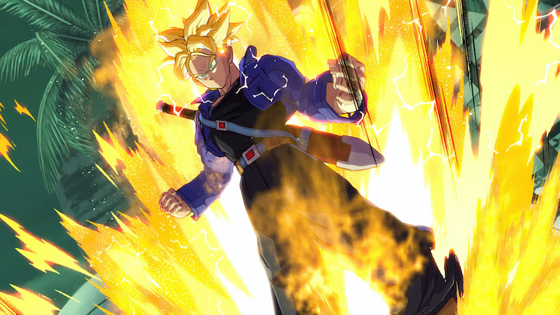 Dragon Ball FighterZ Crosses 10 Million Units Sold