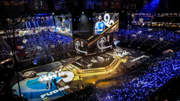 ‘No viewership, no support, no future’: LCS Players Association responds to Riot’s NACL plan