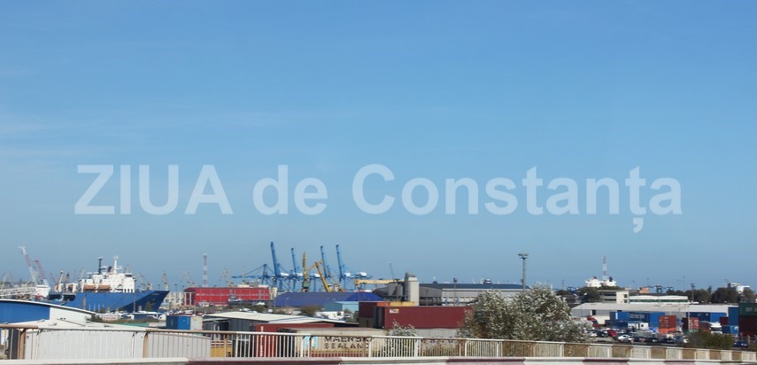 Companie noua si afaceri cu Georgia! Sea Container Services SRL cifra de afaceri record peste 20 milioane euro