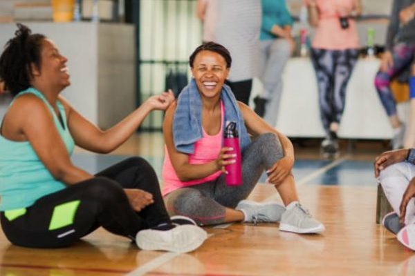 Study reveals why most women avoid going to the gym!