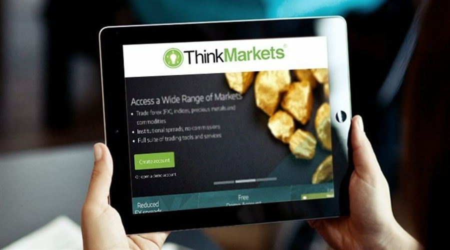 ThinkMarkets Enhances Offering with Acuity Trading Partnership