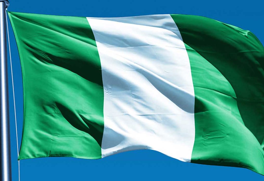The fault is not in our national anthem, but poor leadership! – By Tony Eke