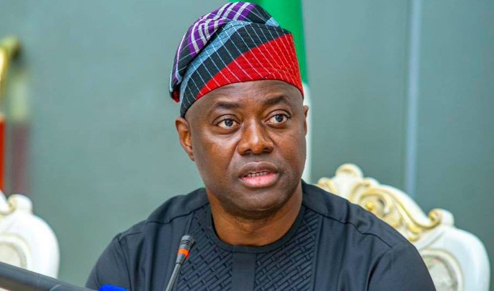 2027: Makinde, Bature, masterminds behind PDP crisis in Ebonyi,  -Party Chieftain