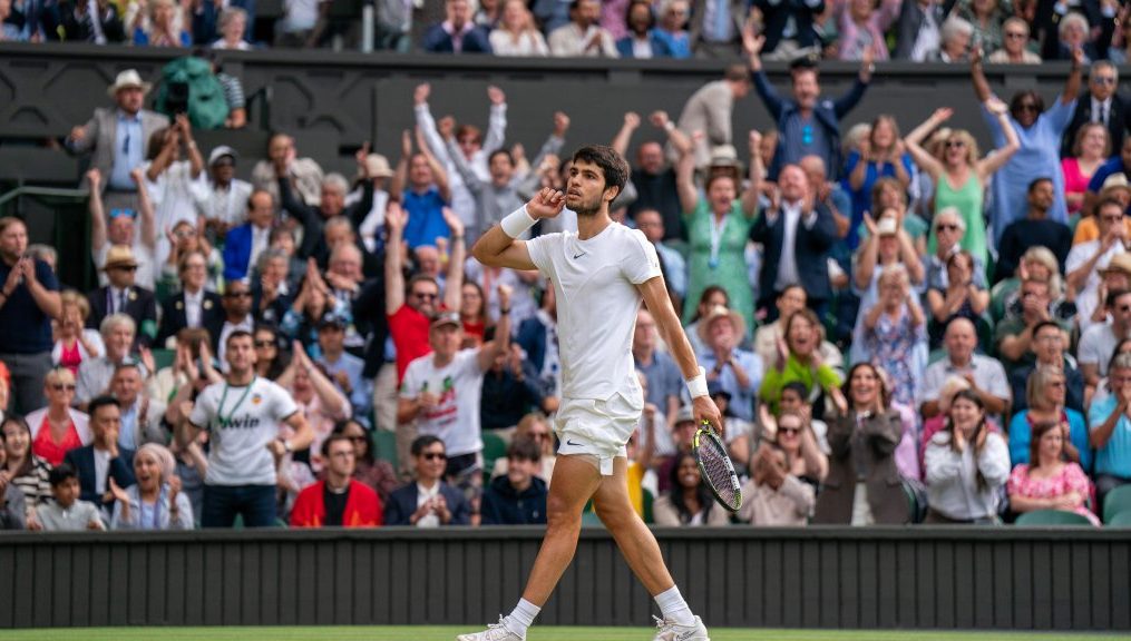 How to watch Wimbledon 2024: Time, TV channel, schedule, free live stream