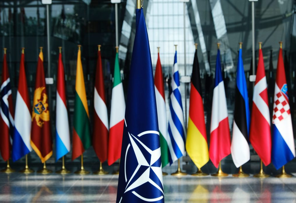 Experts Warn Against Ukraine NATO Membership in Letter