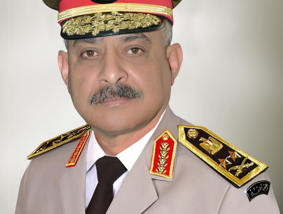 Military leadership transition: Abdel Megeed Sakr assumes Defence Ministry role