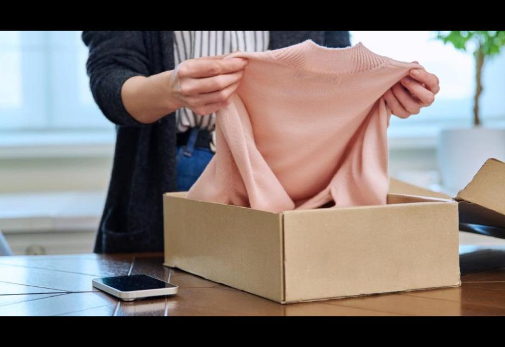 Best Clothing Subscription Boxes For Women 2024