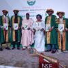 NSE confers fellowship on 116 Engineers